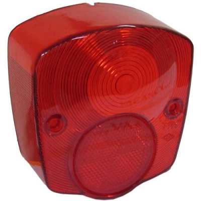 Rear Light (Taillight) Lens Suzuki 35712-46623 35712-02262 35712-39270