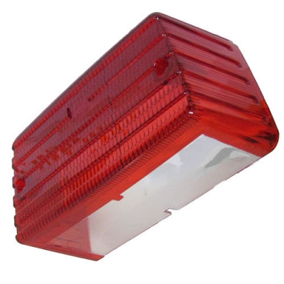 Rear Light (Taillight) Lens Suzuki 35712-17300 35712-36511 35712-35330