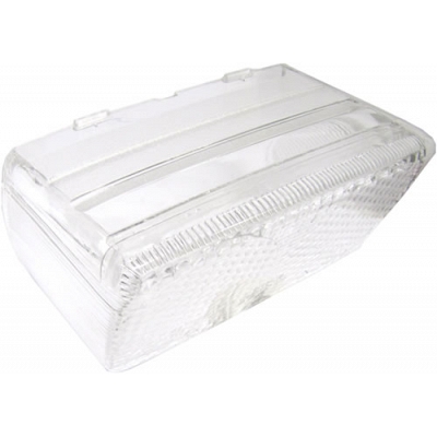 Rear Light (Taillight) Lens 47X-84721-00 35712-01D00 Clear Version