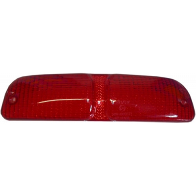 210mm x 50mm Rear Light (Taillight) Lens