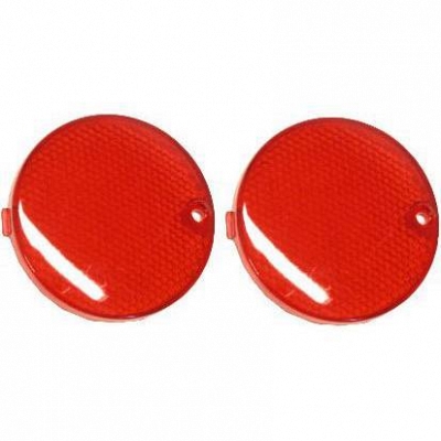 75mm Rear Light (Taillight) Lens