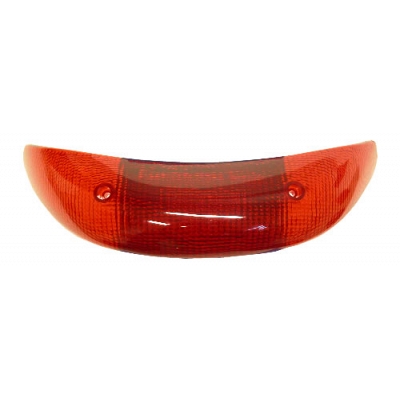 320mm x 75mm Rear Light (Taillight) Lens