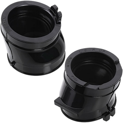 TourMax Carb to Head Inlet Rubbers Honda CB500 1995-02 16211-MY5-600