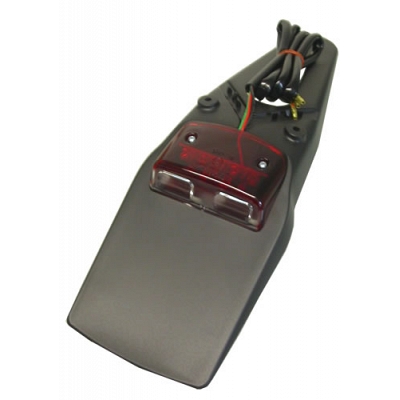 Trail Bike LED Rear Light