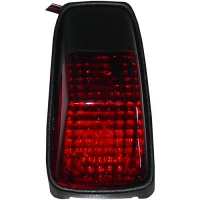 Universal 108mm x 55mm Rear Light