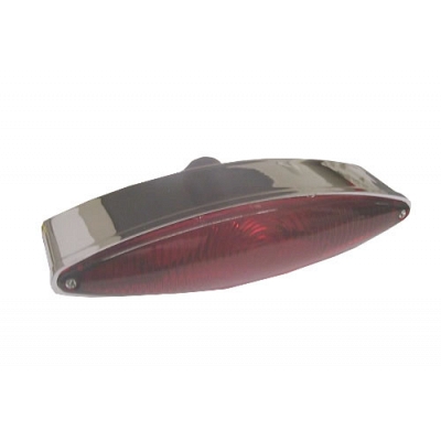 Tech Glide Style Rear Light