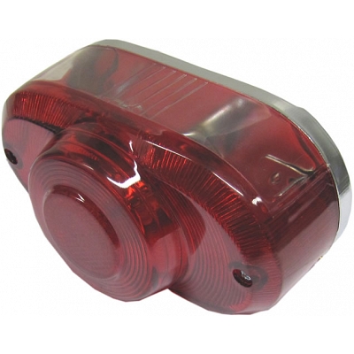 Rear Light - 019295
