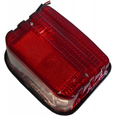 Rear Light - 019298