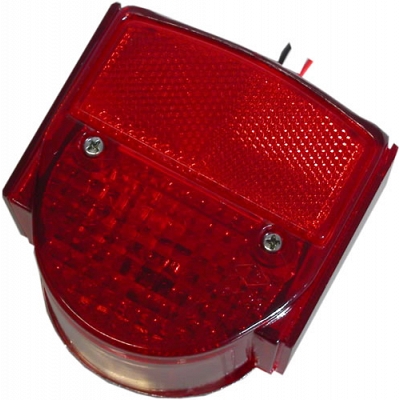 Honda Rear Light 33700-147-671 33700-GC1-671