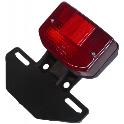 Rear Light - 019304