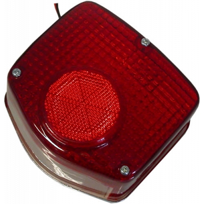Rear Light Honda 12v
