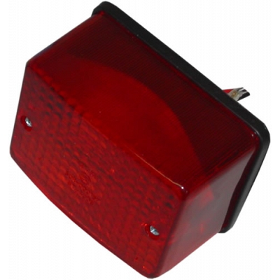 Rear Light - 019320