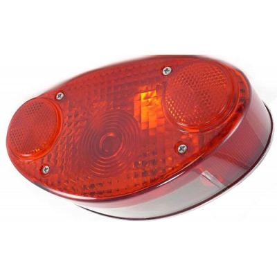 Rear Light - 019322