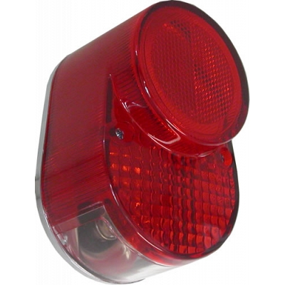 Rear Light - 019336