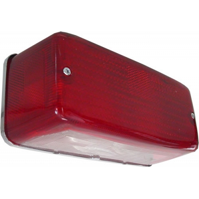 Rear Light Yamaha 2A2-84710-60 1A2-84710-70 2A2-84711-60