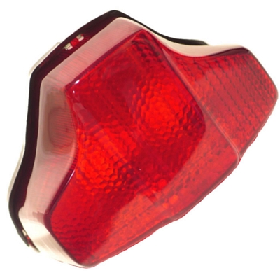 Rear Light Yamaha 33E-84540-60 31L-84540-31
