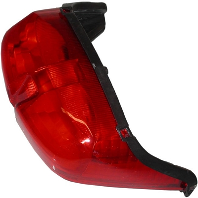 Rear Light Yamaha YZF-R6 1999 2000 5EB-84710-00