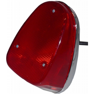 Rear Light - 019346