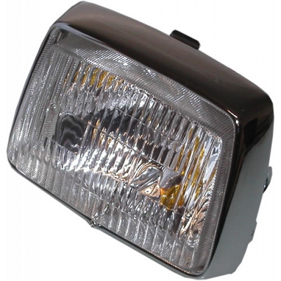 Headlight - 018375