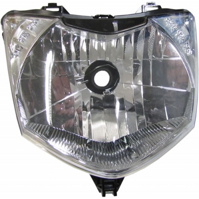 Headlight - 018378