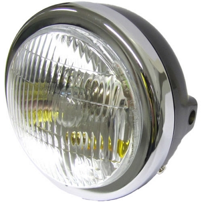 Headlight Honda OEM 33100-399-601 33101-399-601
