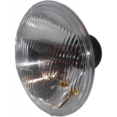 Xanadu Headlight Glass & Reflector CB250N CB400N CB750F CB900F