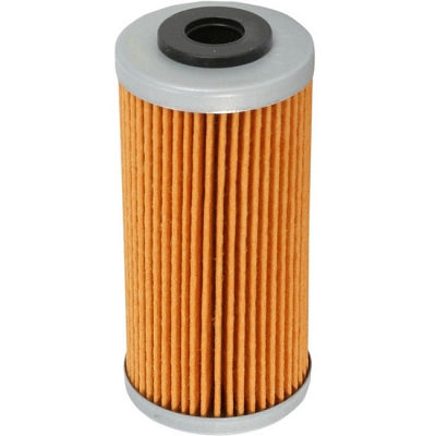 MF Oil Filter to Replace Hiflofiltro HF611 11427715456 7715456