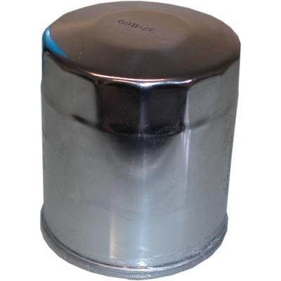 Chrome Oil Filter Harley 63805-80A 63796-77A 63806-83 63805-80T