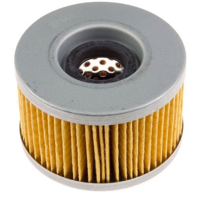 Moto Oil Filter to Replace Hiflofiltro HF111, Champion X304