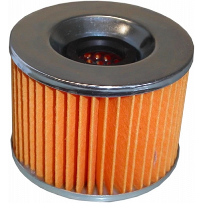 MF Oil Filter to Replace Hiflofiltro HF401, HF192; Champion X303