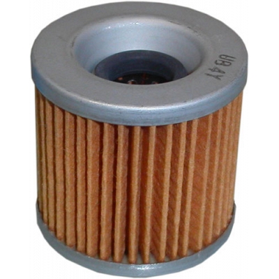 MF Oil Filter to Replace Hiflofiltro HF125, Champion X324