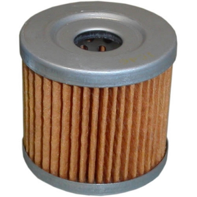 Moto Oil Filter to Replace Hiflofiltro HF139
