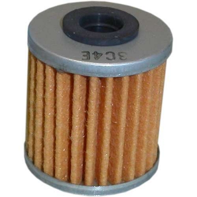 MF Oil Filter to Replace Hiflofiltro HF141, HF981