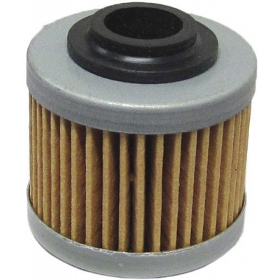 MF Oil Filter to Replace Hiflofiltro HF186