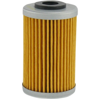 MF Oil Filter to Replace Hiflofiltro HF655