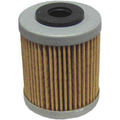 MF Oil Filter to Replace Hiflofiltro HF651