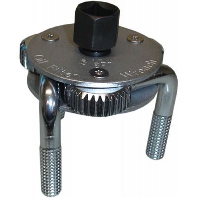 Oil Filter Wrench Universal