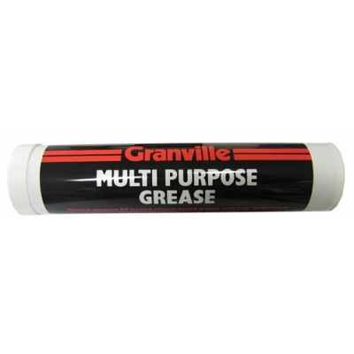 Granville Multi Purpose EP2 Grease 400g Cartridge