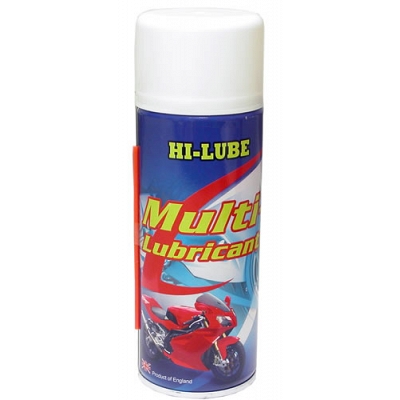 Hi-Lube Multi Lubricant 400ml