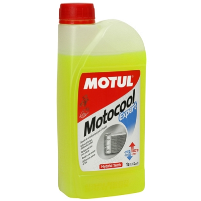 Motul Motocool Expert (1 Litre)