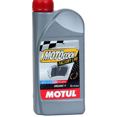 Motul Motocool Factory Line (1 Litre)
