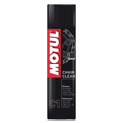 Motul C1 Chain Clean 400ml