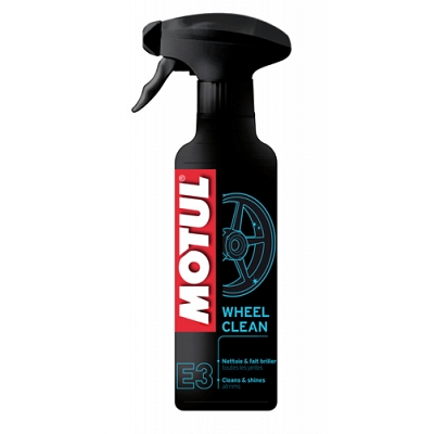 Motul E3 Wheel Clean 400ml