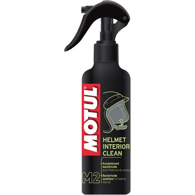 Motul M2 Helmet Interior Clean 250ml