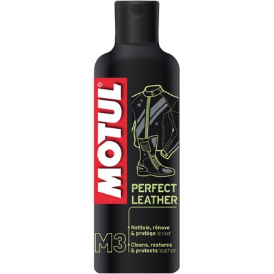 Motul M3 Perfect Leather 250ml