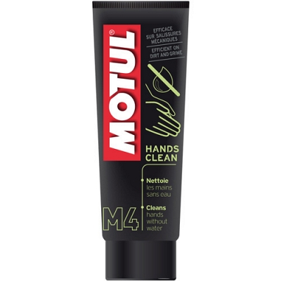 Motul M4 Hands Clean 100ml