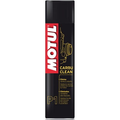 Motul P1 Carbu Clean 400ml