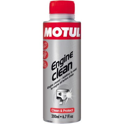 Motul Engine Clean 200ml