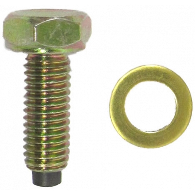 8mm x 20mm x 1.25mm Magnetic Oil Drain Sump Plug