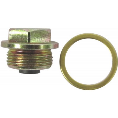 22mm x 1.50mm Magnetic Oil Drain Sump Plug